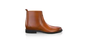 Bottines pour hommes 3903-36 | Girotti