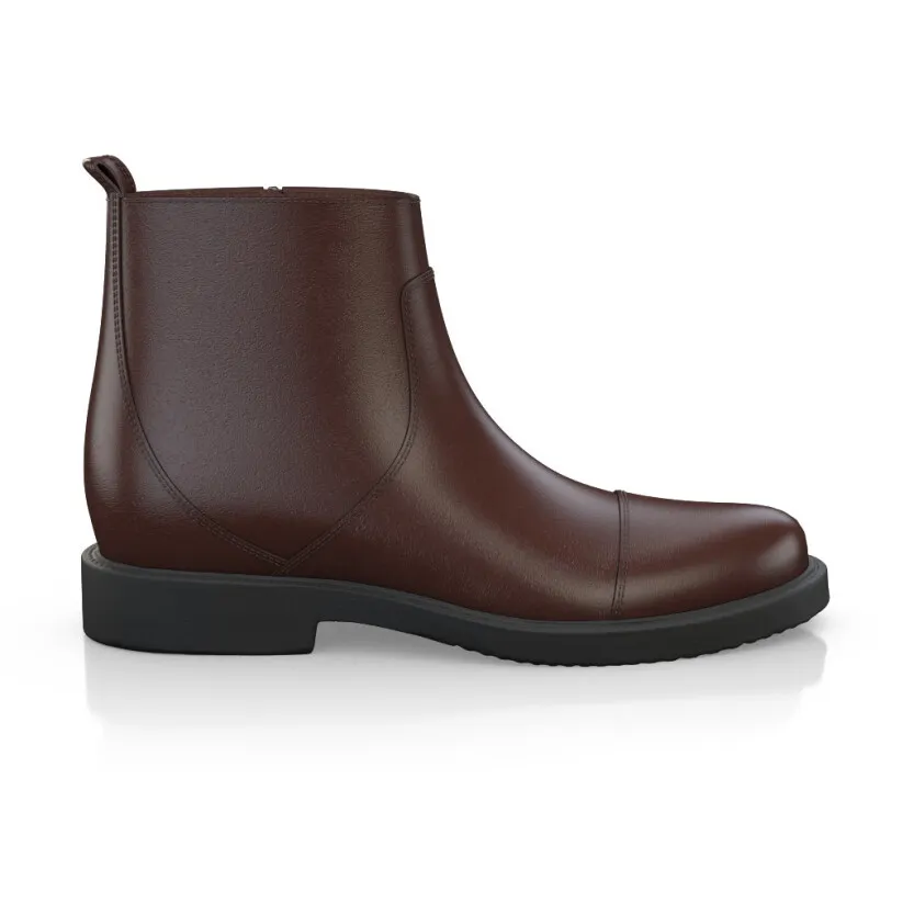 Bottines pour hommes 39518 | Girotti