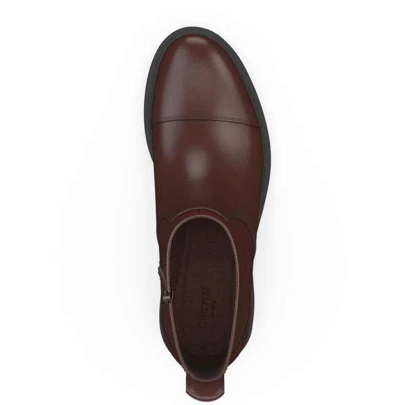 Bottines pour hommes 39518 | Girotti