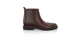 Bottines pour hommes 39518 | Girotti