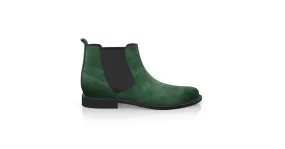 Bottines pour hommes 39539 | Girotti