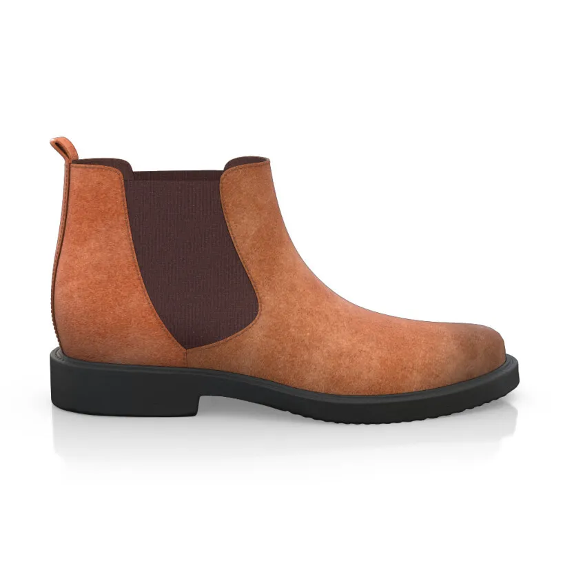 Bottines pour hommes 50489 | Girotti