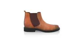 Bottines pour hommes 50489 | Girotti