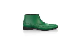 Bottines richelieu pour hommes 9991 | Girotti