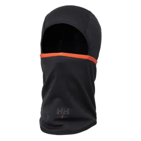 Cagoule de travail chaude laine mérinos Helly Hansen | Balaclava Pro