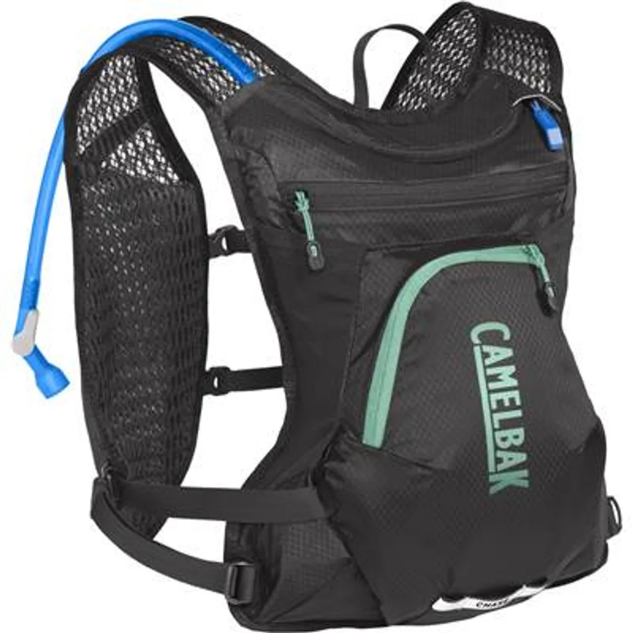 CAMELBAK SAC  DOS VLO WOMEN'S CHASE BIKE VEST - AVEC POCHE  EAU