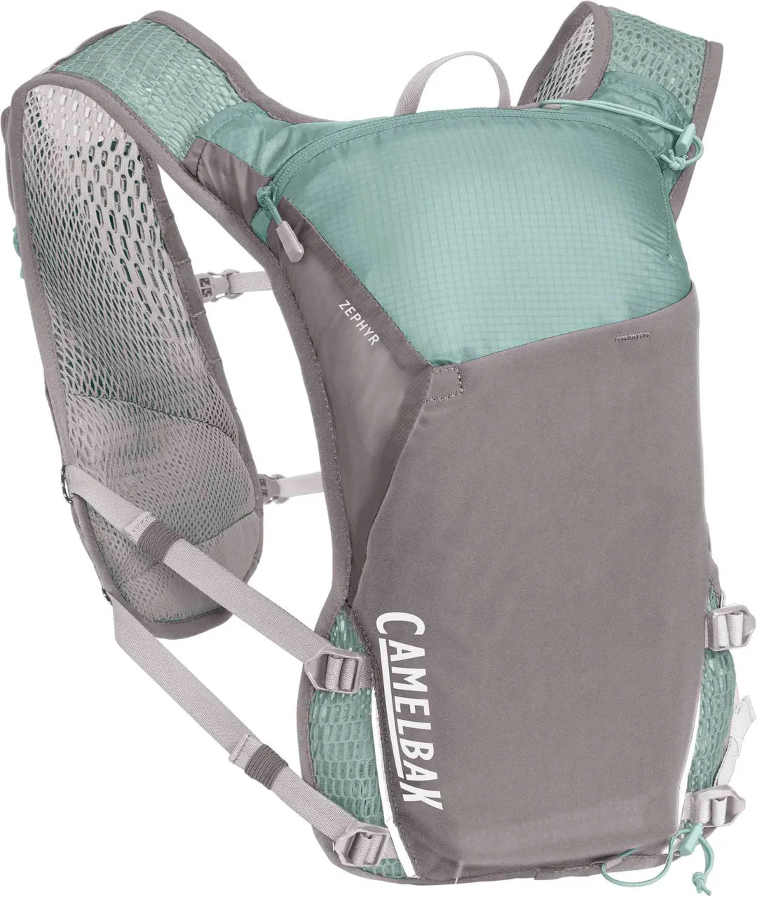 CAMELBAK  SAC TRAIL WOMEN'S ZEPHYR VEST - AVEC 2 FLASQUES