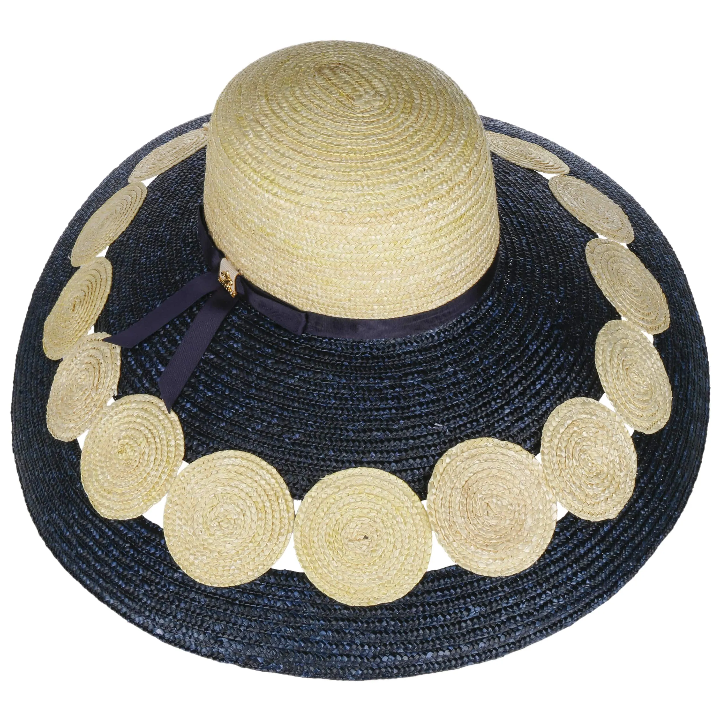 Capeline Dalina by Lierys Gold --> Chapeaux, casquettes & bonnets en ligne ▷ Chapeaushop