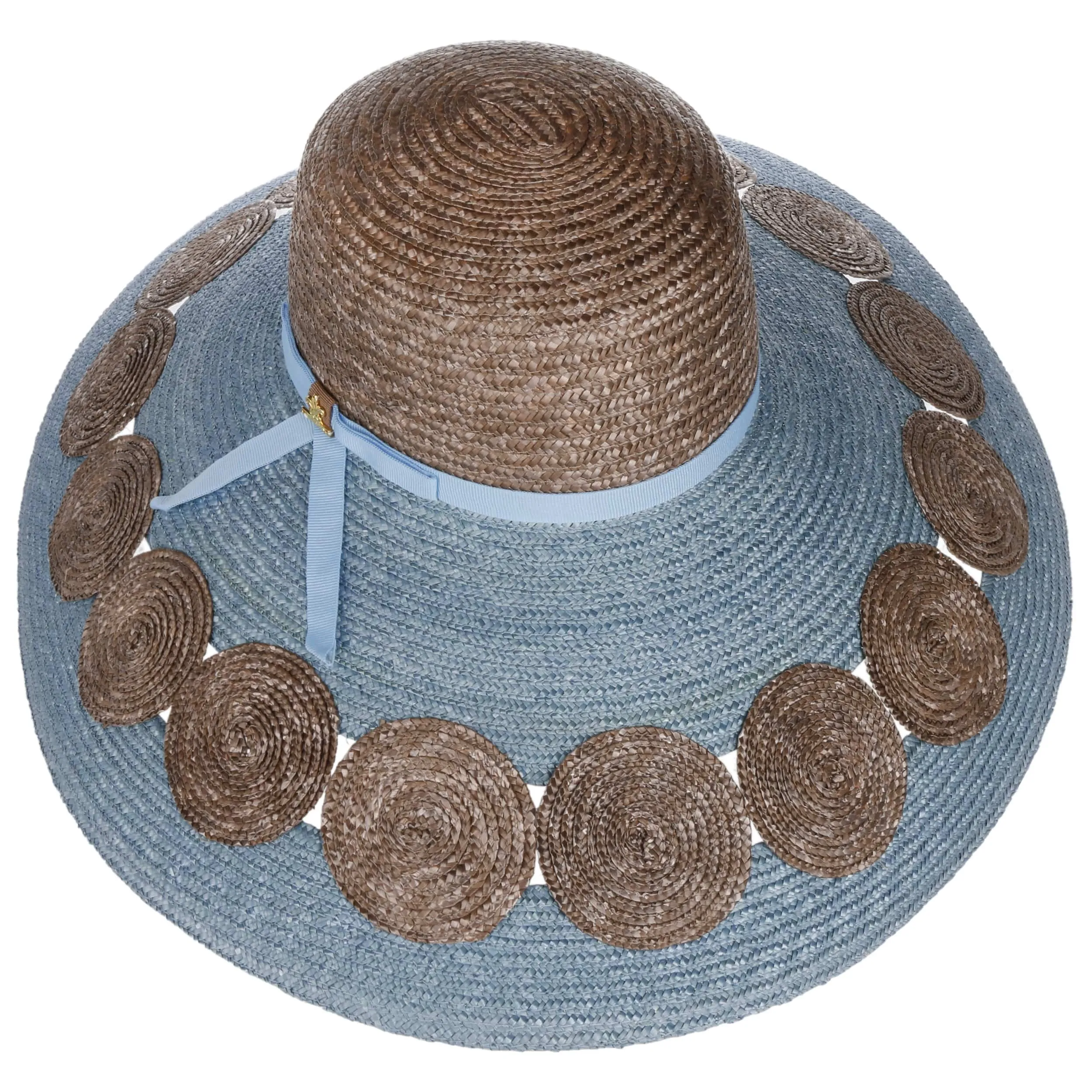 Capeline Dalina by Lierys Gold --> Chapeaux, casquettes & bonnets en ligne ▷ Chapeaushop