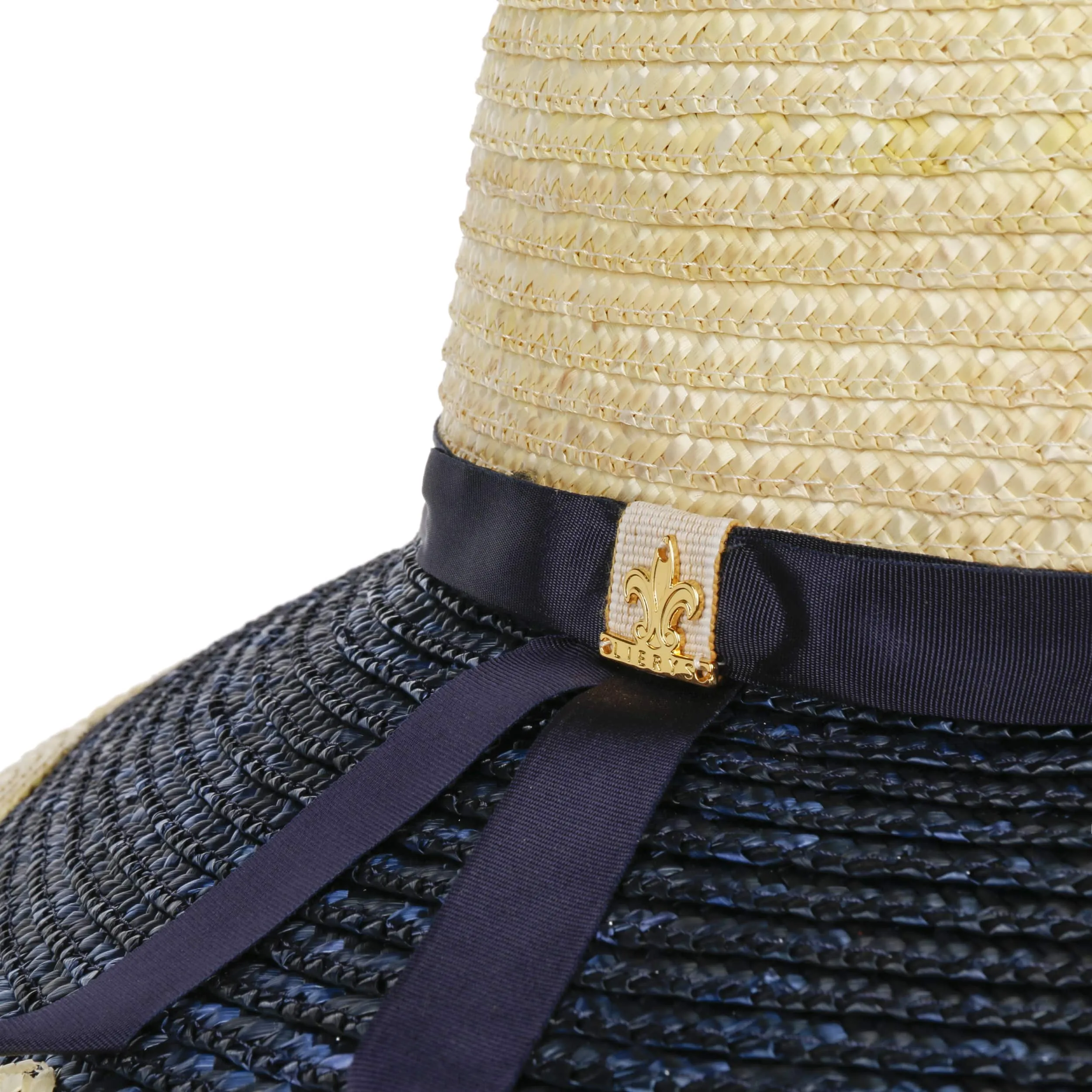 Capeline Dalina by Lierys Gold --> Chapeaux, casquettes & bonnets en ligne ▷ Chapeaushop