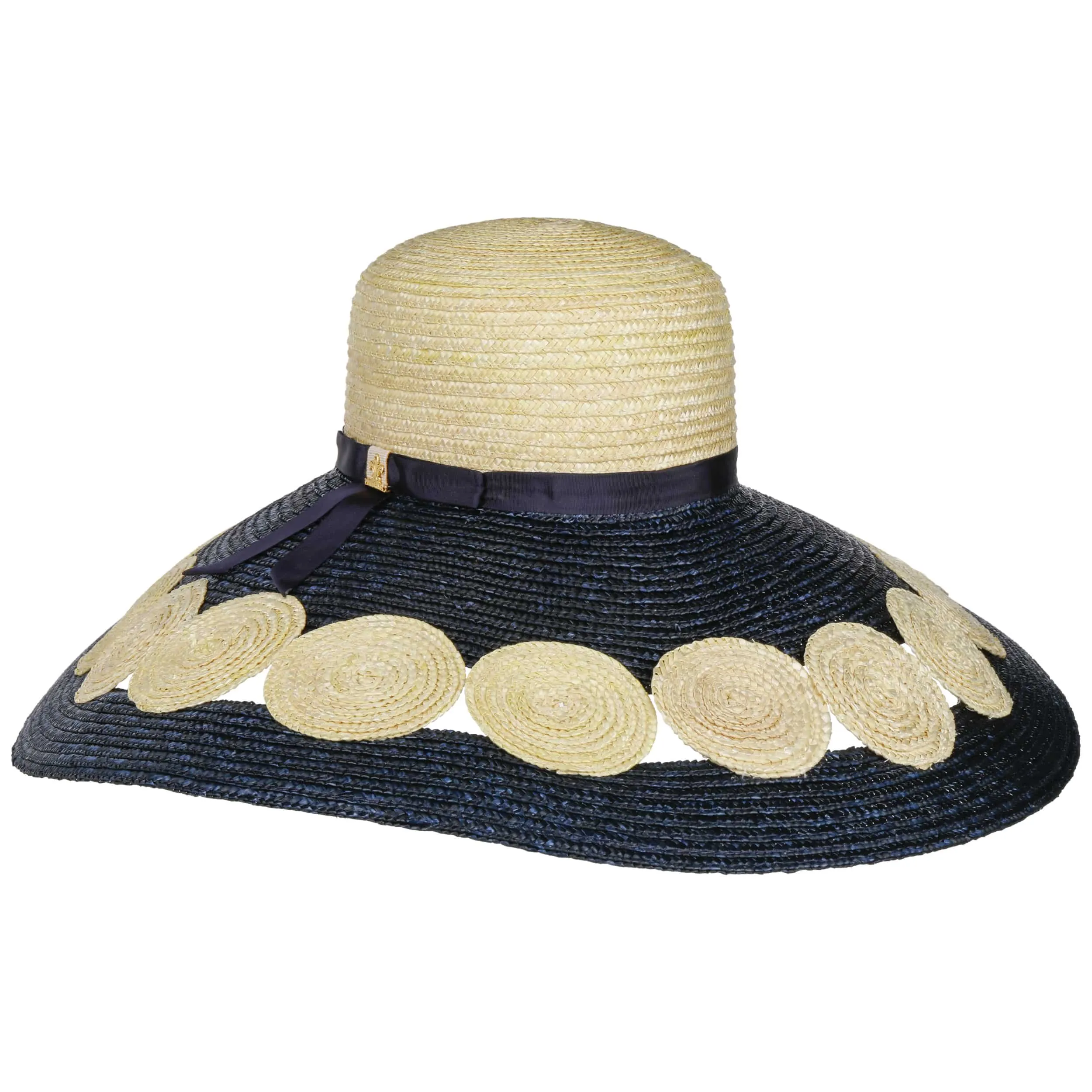 Capeline Dalina by Lierys Gold --> Chapeaux, casquettes & bonnets en ligne ▷ Chapeaushop