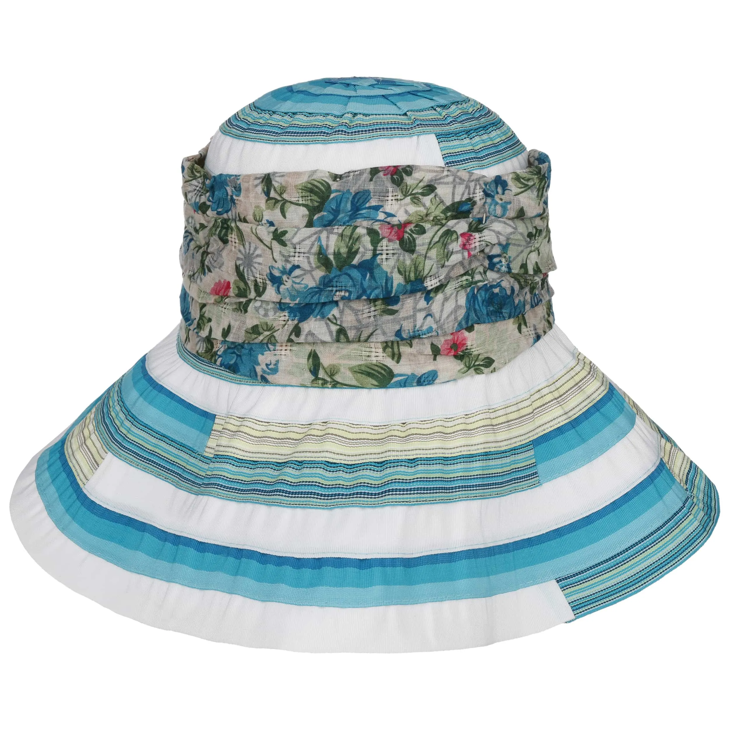 Capeline Kaleria by McBURN --> Chapeaux, casquettes & bonnets en ligne ▷ Chapeaushop