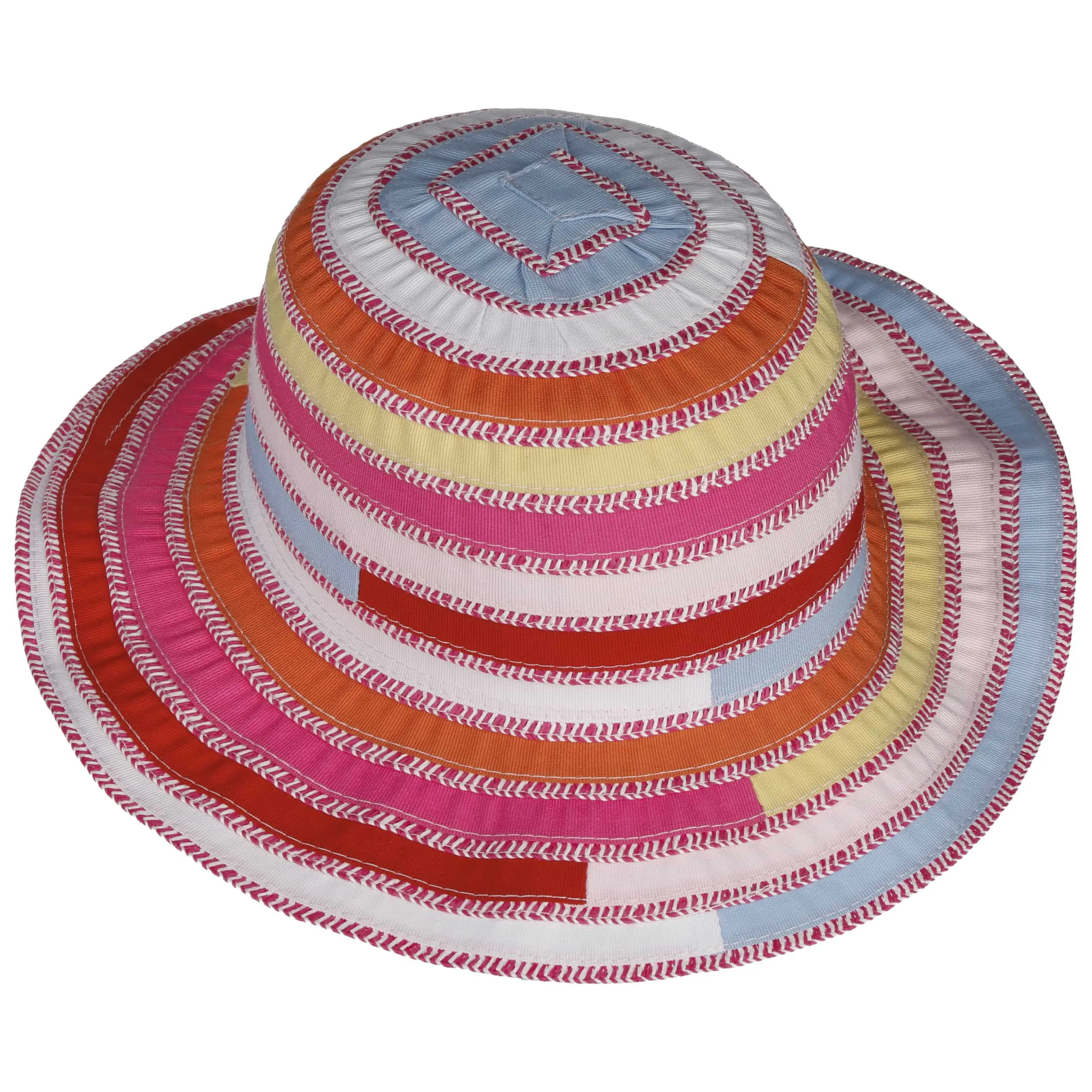 Capeline Multicolour Kids --> Chapeaux, casquettes & bonnets en ligne ▷ Chapeaushop