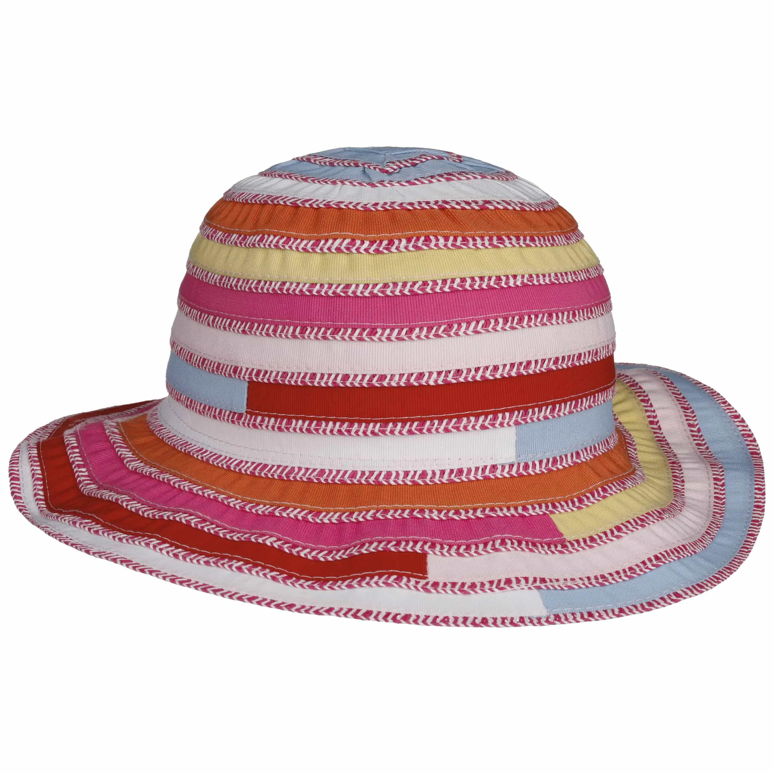 Capeline Multicolour Kids --> Chapeaux, casquettes & bonnets en ligne ▷ Chapeaushop