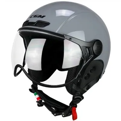 Casque CGM Ebi Mono