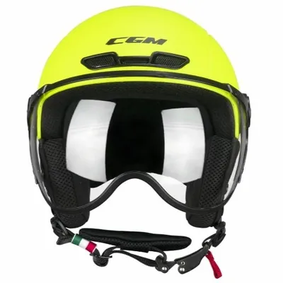 Casque CGM Ebi Mono