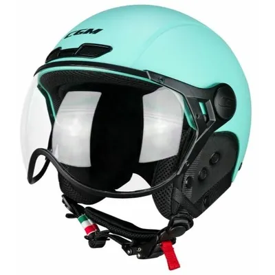 Casque CGM Ebi Mono