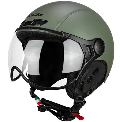 Casque CGM Ebi Mono