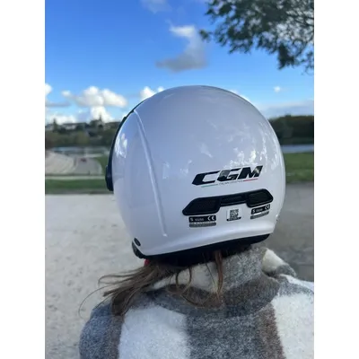 Casque CGM Ebi Mono