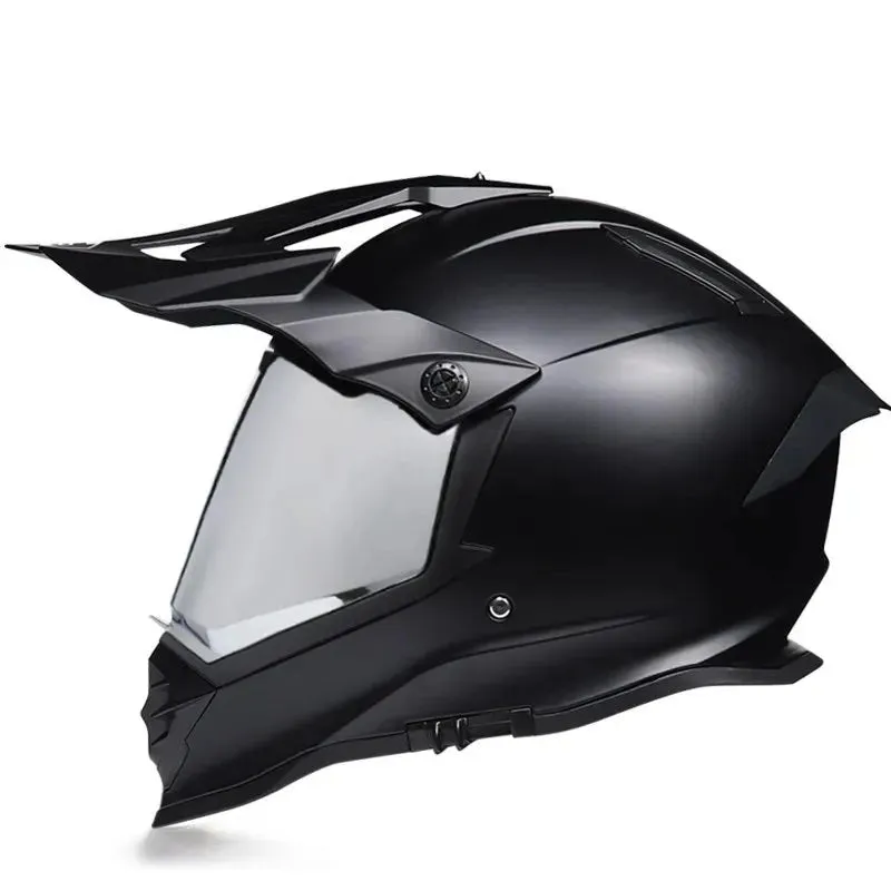 Casque de moto cycle Vica