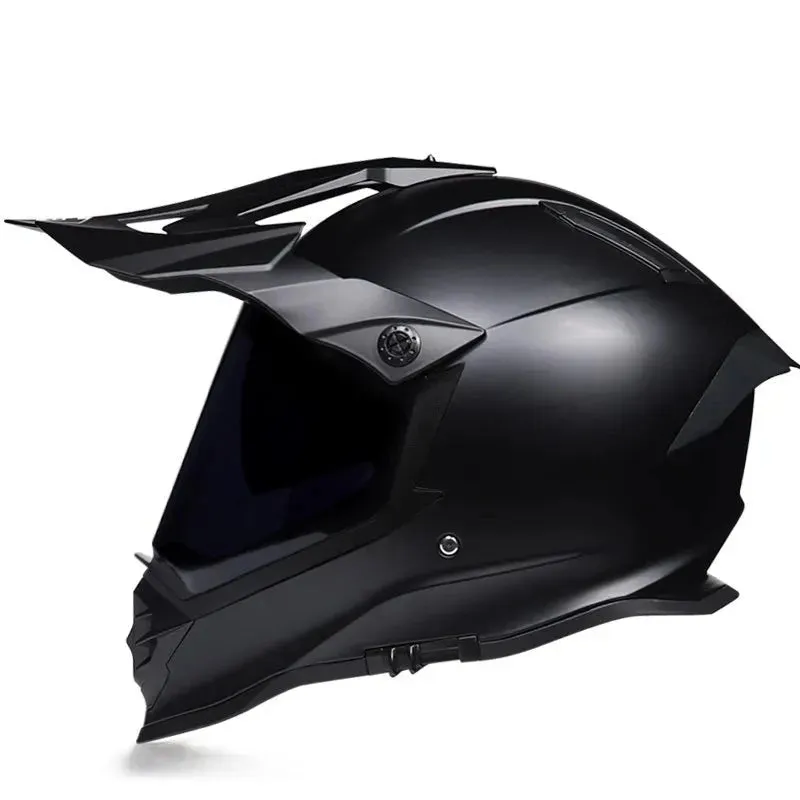 Casque de moto cycle Vica