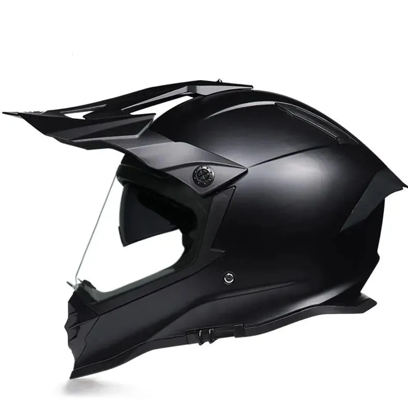 Casque de moto cycle Vica