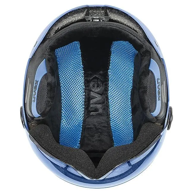 CASQUE DE SKI A VISIERE ROCKET JUNIOR