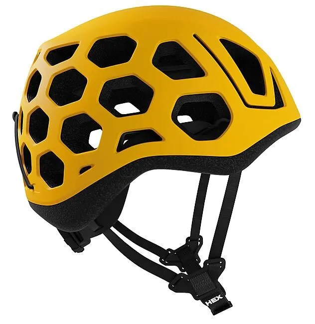 CASQUE HEX