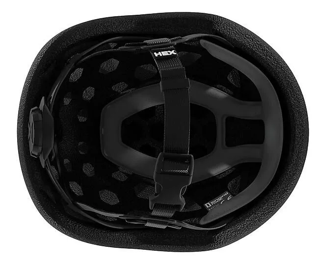 CASQUE HEX