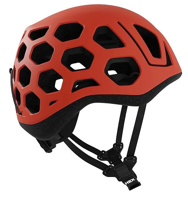 CASQUE HEX