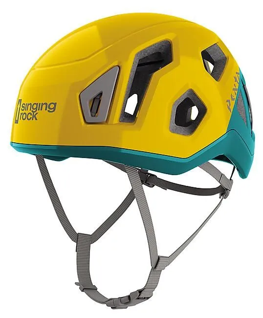 CASQUE PENTA JR II