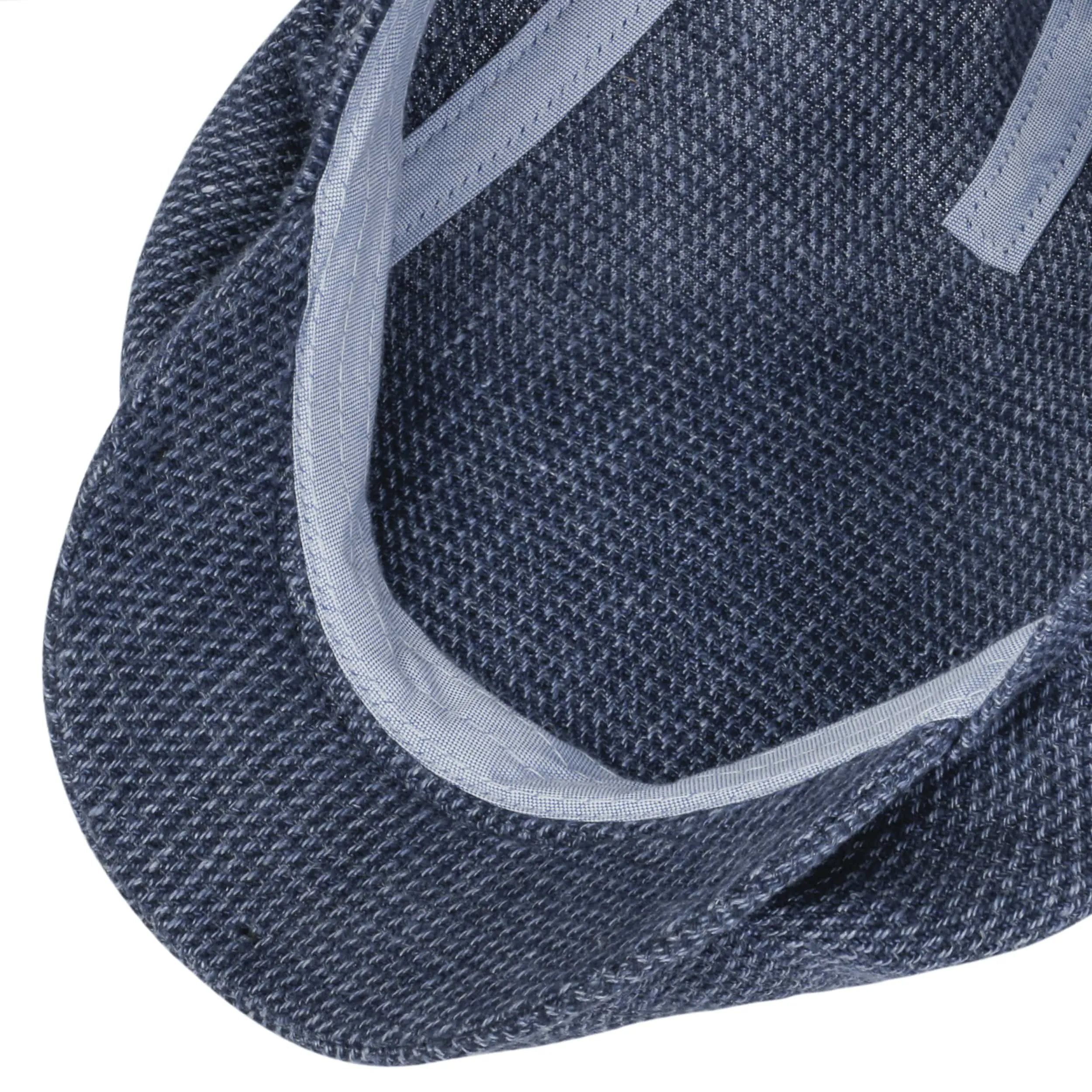 Casquette Brinkley Driver by Stetson --> Chapeaux, casquettes & bonnets en ligne ▷ Chapeaushop