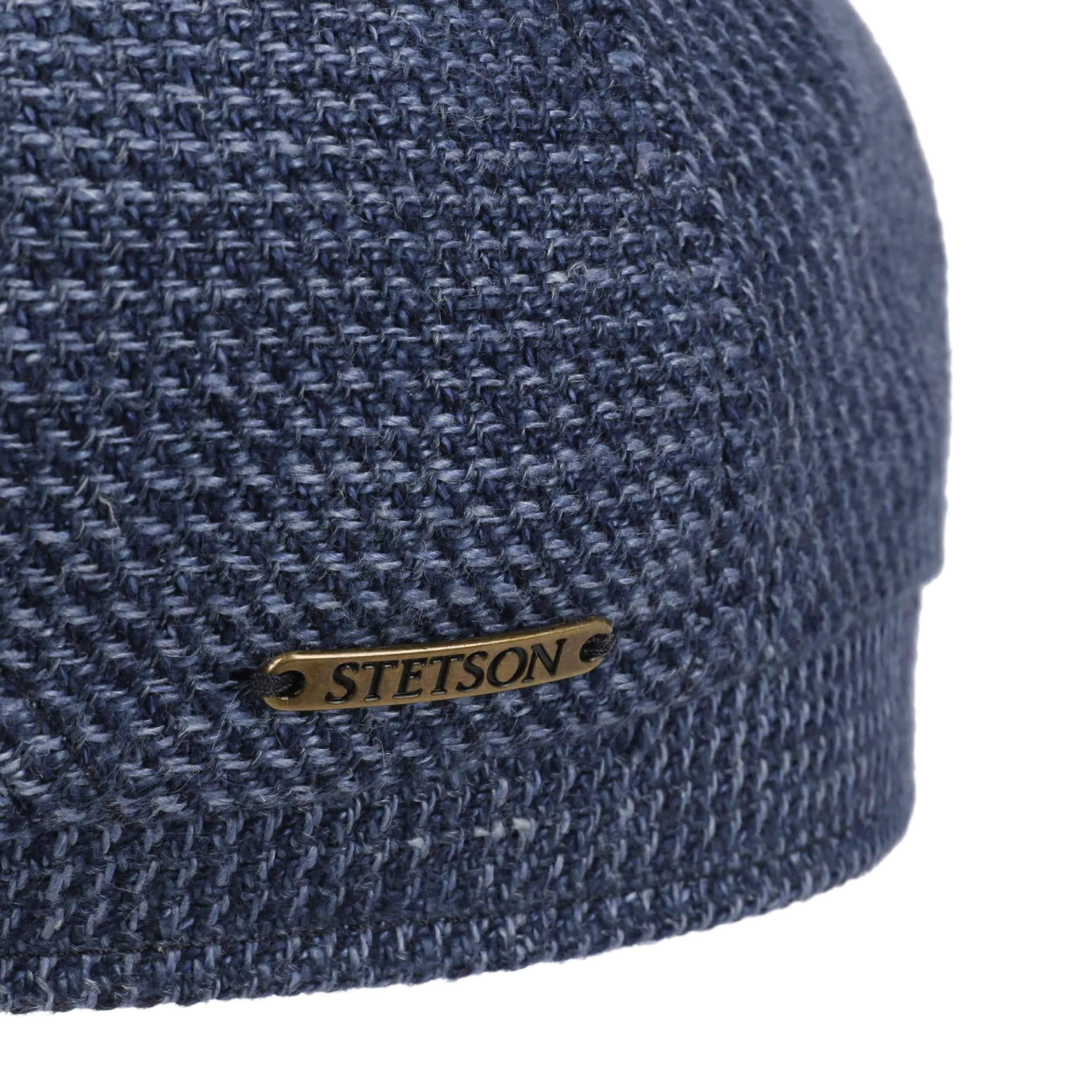 Casquette Brinkley Driver by Stetson --> Chapeaux, casquettes & bonnets en ligne ▷ Chapeaushop