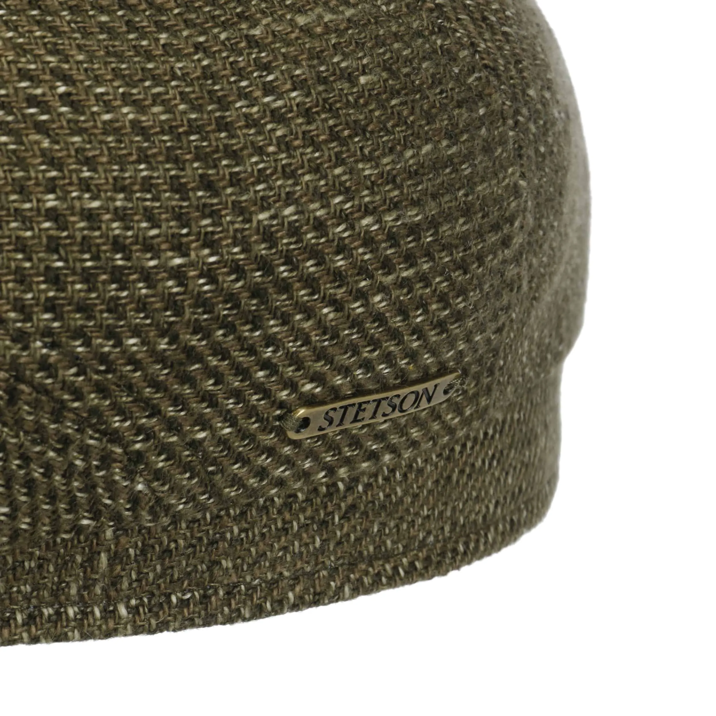 Casquette Brinkley Driver by Stetson --> Chapeaux, casquettes & bonnets en ligne ▷ Chapeaushop