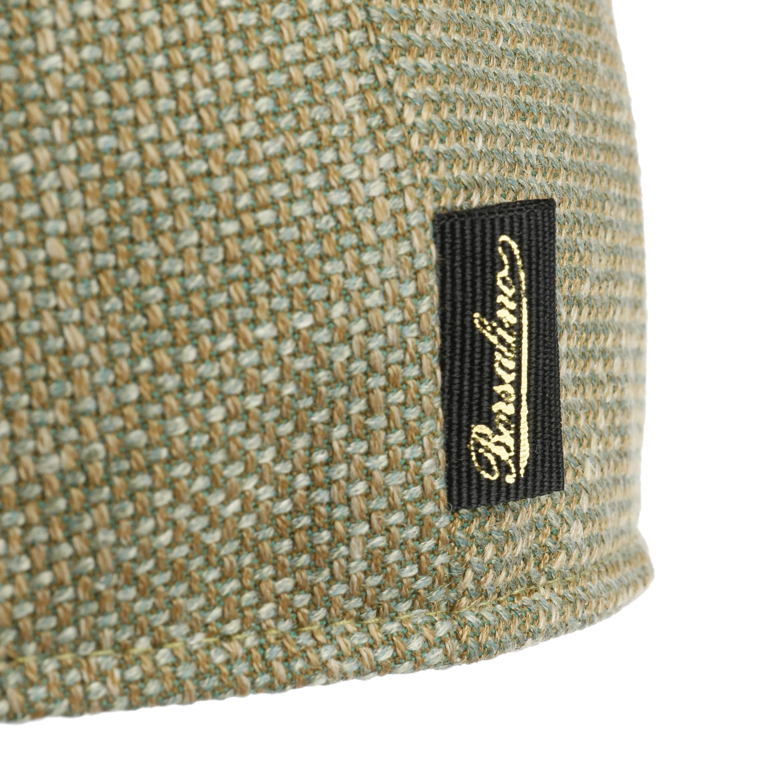 Casquette Premium Summer by Borsalino --> Chapeaux, casquettes & bonnets en ligne ▷ Chapeaushop