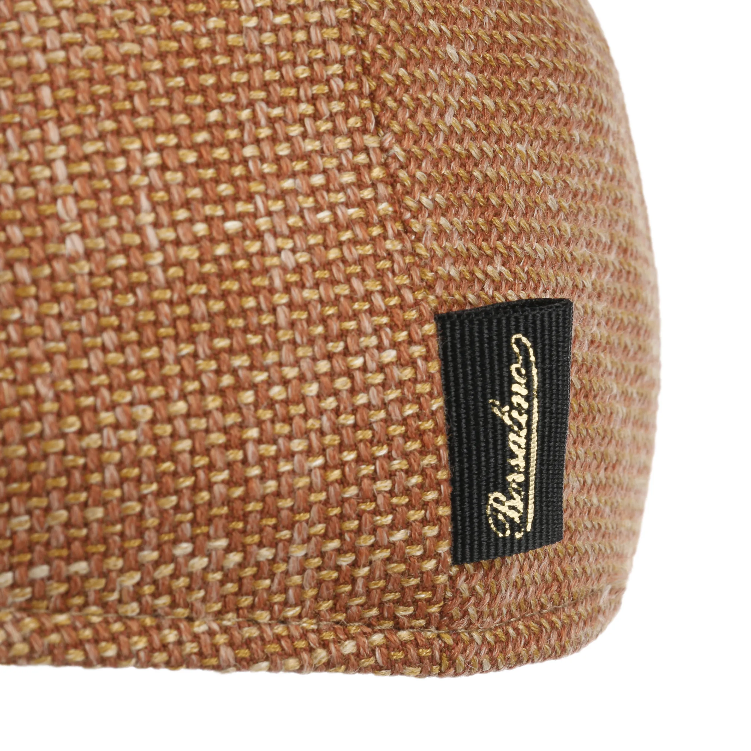 Casquette Premium Summer by Borsalino --> Chapeaux, casquettes & bonnets en ligne ▷ Chapeaushop