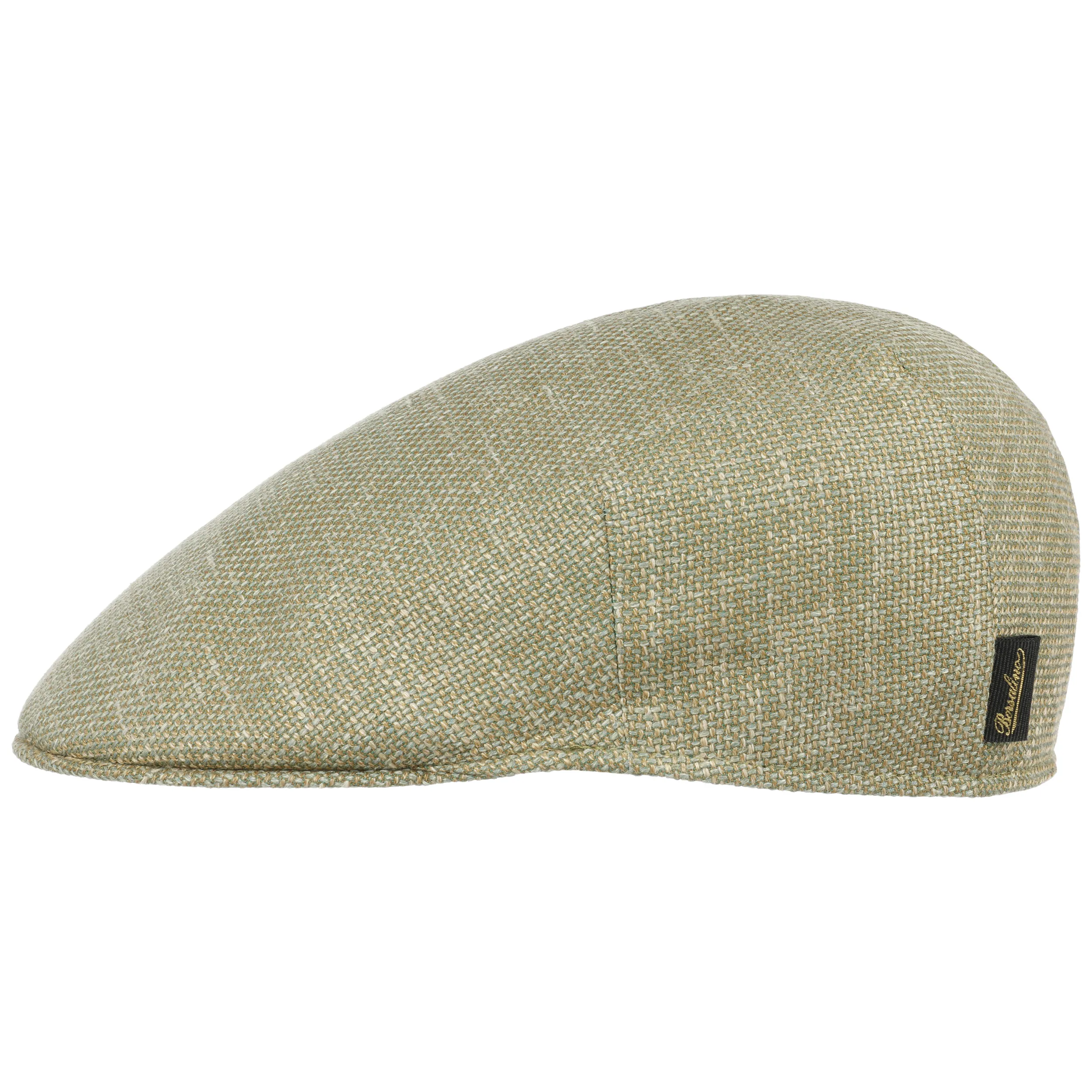 Casquette Premium Summer by Borsalino --> Chapeaux, casquettes & bonnets en ligne ▷ Chapeaushop