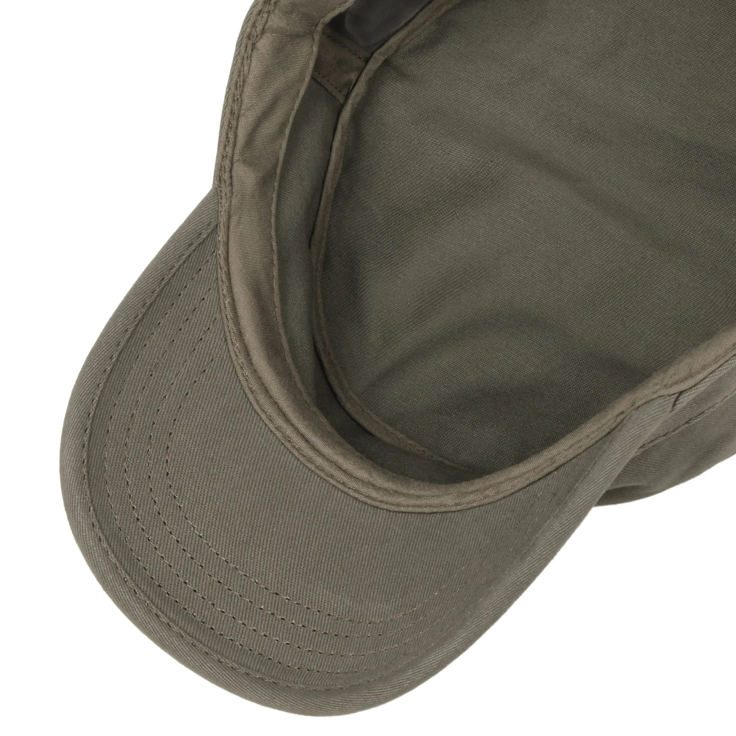 Casquette Tank Army --> Chapeaux, casquettes & bonnets en ligne ▷ Chapeaushop