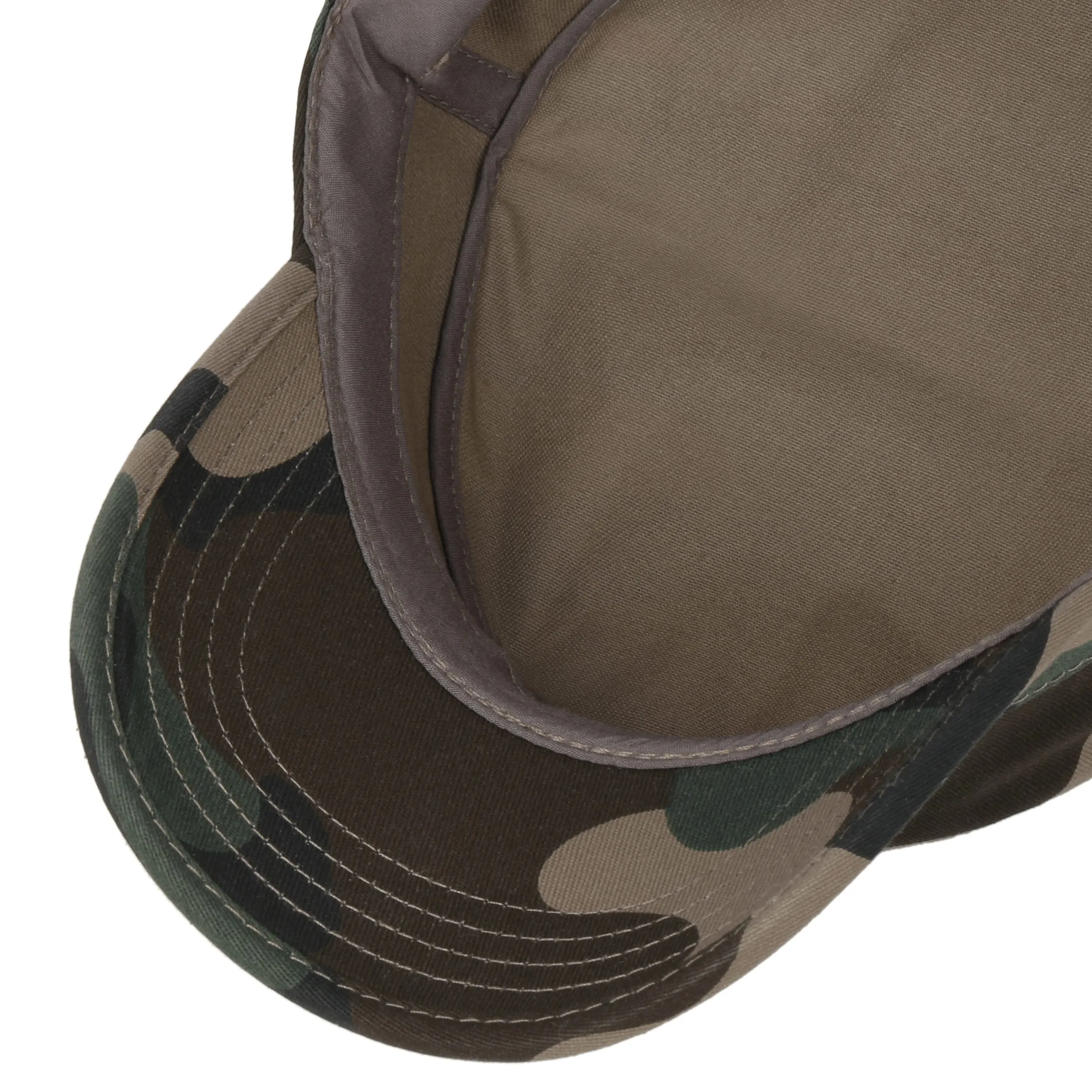 Casquette Tank Army --> Chapeaux, casquettes & bonnets en ligne ▷ Chapeaushop