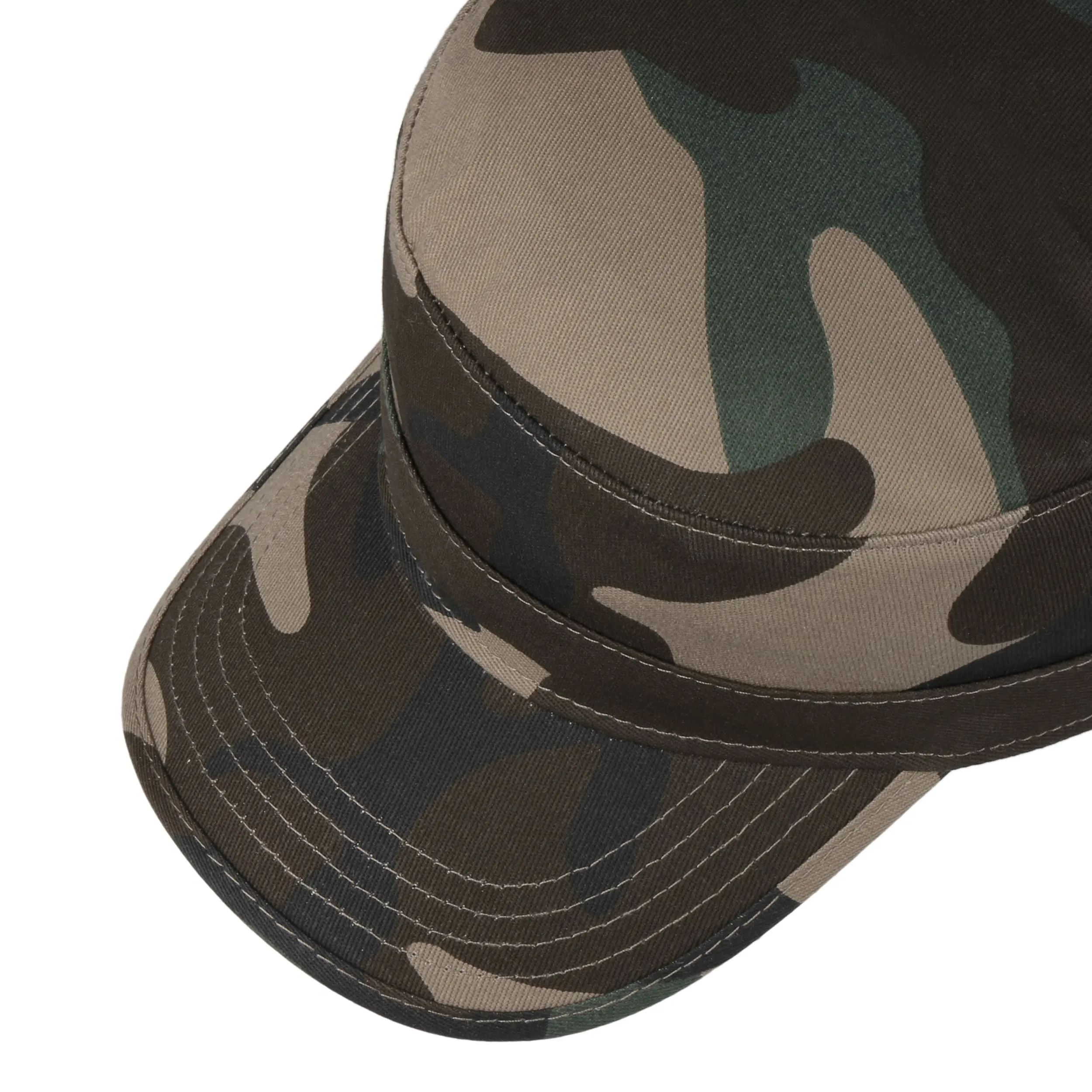 Casquette Tank Army --> Chapeaux, casquettes & bonnets en ligne ▷ Chapeaushop