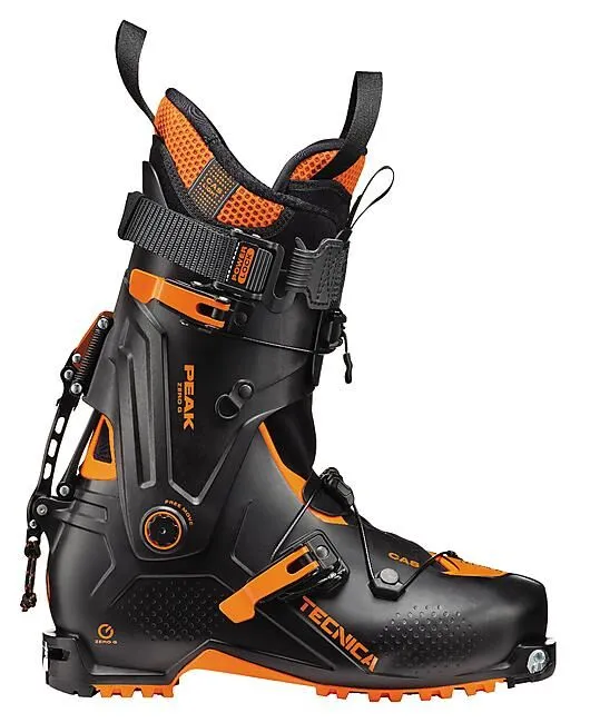 CH SKI RANDO ZERO G PEAK CARBON