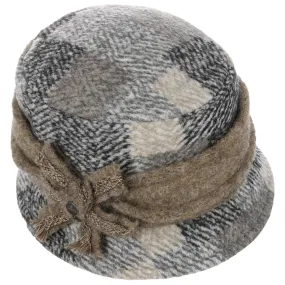 Chapeau en Laine Bethany by Lierys --> Chapeaux, casquettes & bonnets en ligne ▷ Chapeaushop