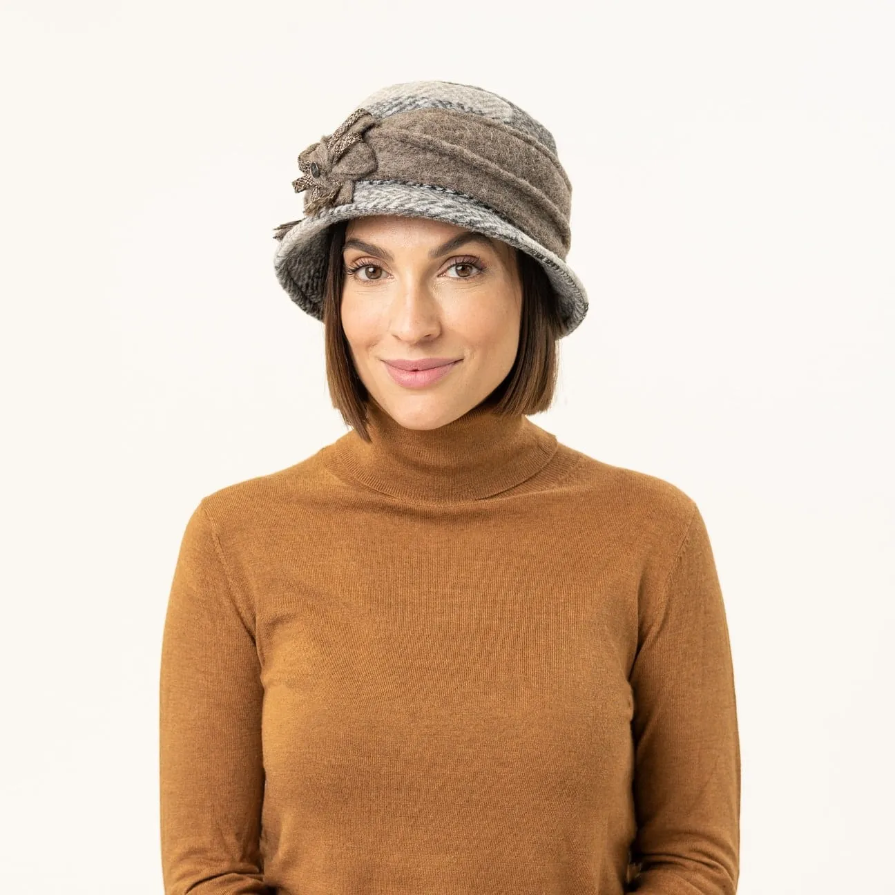 Chapeau en Laine Bethany by Lierys --> Chapeaux, casquettes & bonnets en ligne ▷ Chapeaushop