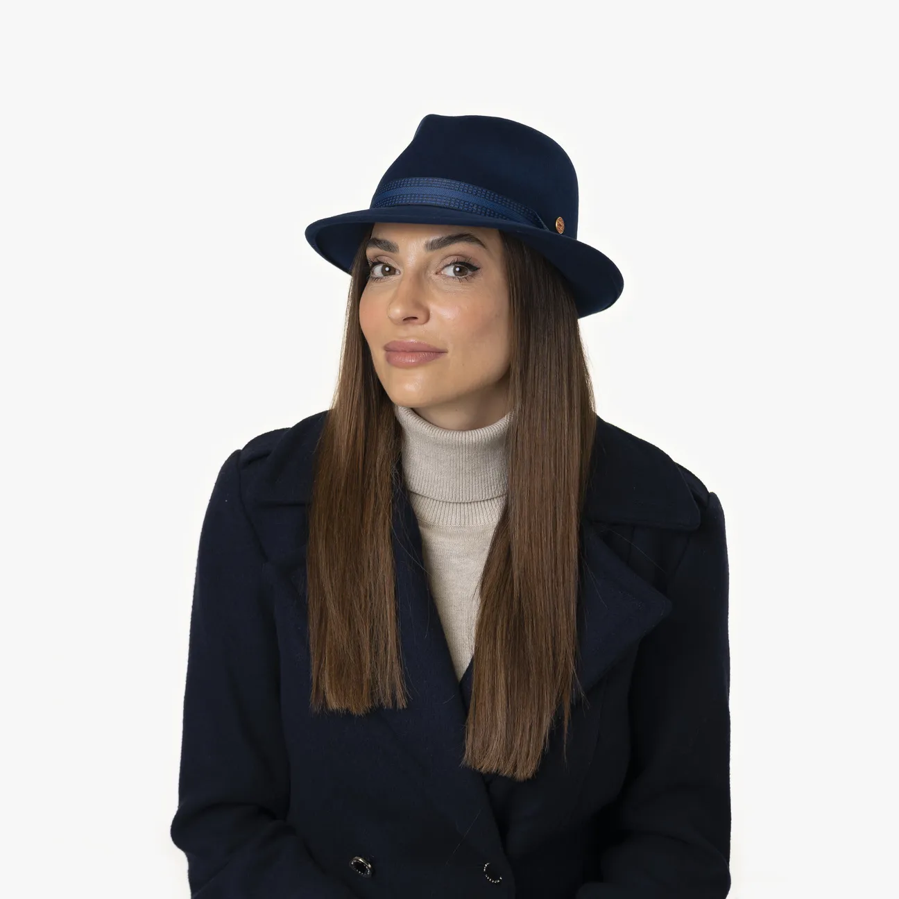 Chapeau en Laine Maleo Trilby by Mayser --> Chapeaux, casquettes & bonnets en ligne ▷ Chapeaushop