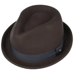 Chapeau en Laine Medway Player by Lierys --> Chapeaux, casquettes & bonnets en ligne ▷ Chapeaushop