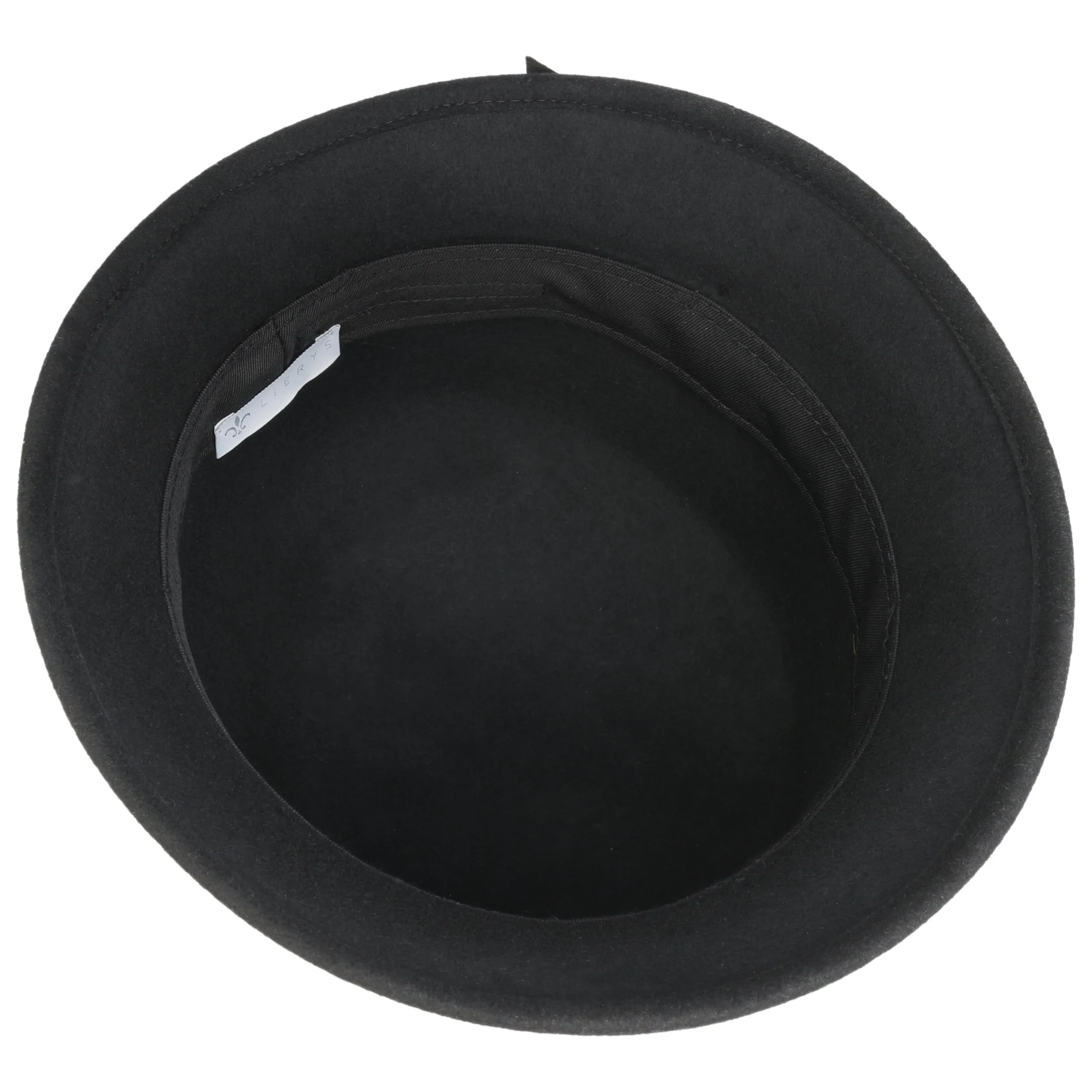 Chapeau en Laine Vanesta by Lierys --> Chapeaux, casquettes & bonnets en ligne ▷ Chapeaushop