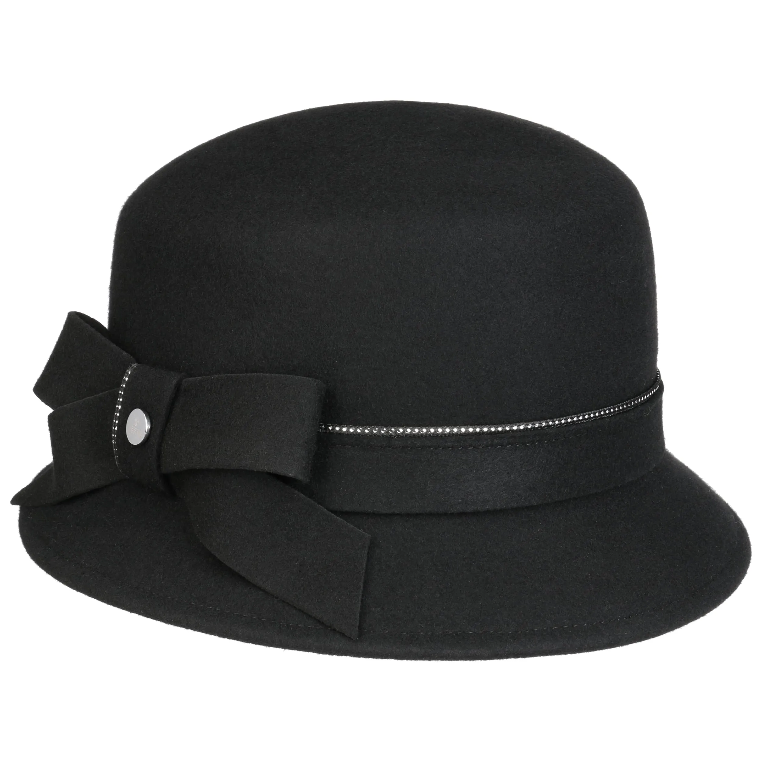 Chapeau en Laine Vanesta by Lierys --> Chapeaux, casquettes & bonnets en ligne ▷ Chapeaushop