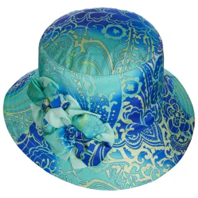 Chapeau en Tissu Carolena Colour Bucket by Lierys --> Chapeaux, casquettes & bonnets en ligne ▷ Chapeaushop