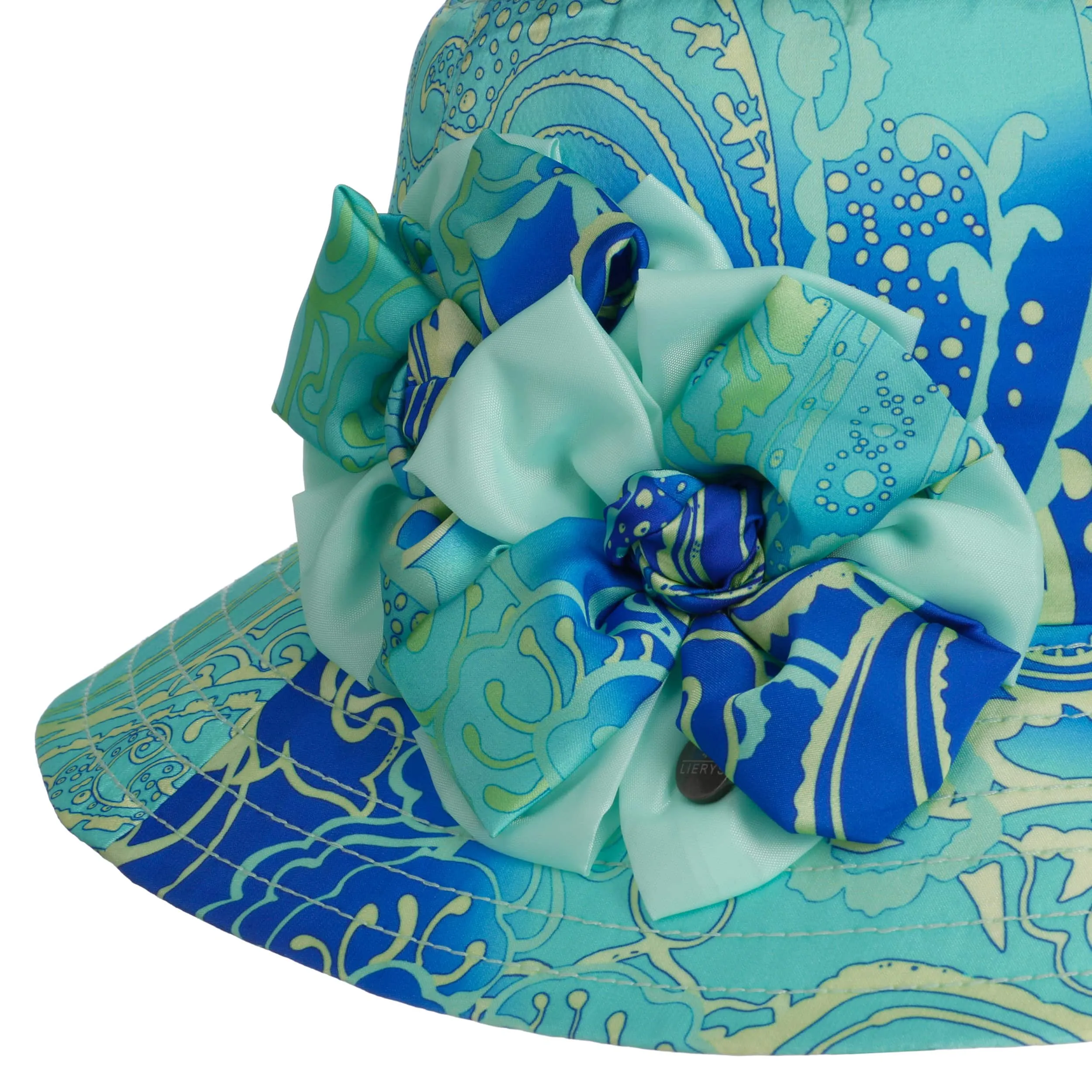 Chapeau en Tissu Carolena Colour Bucket by Lierys --> Chapeaux, casquettes & bonnets en ligne ▷ Chapeaushop