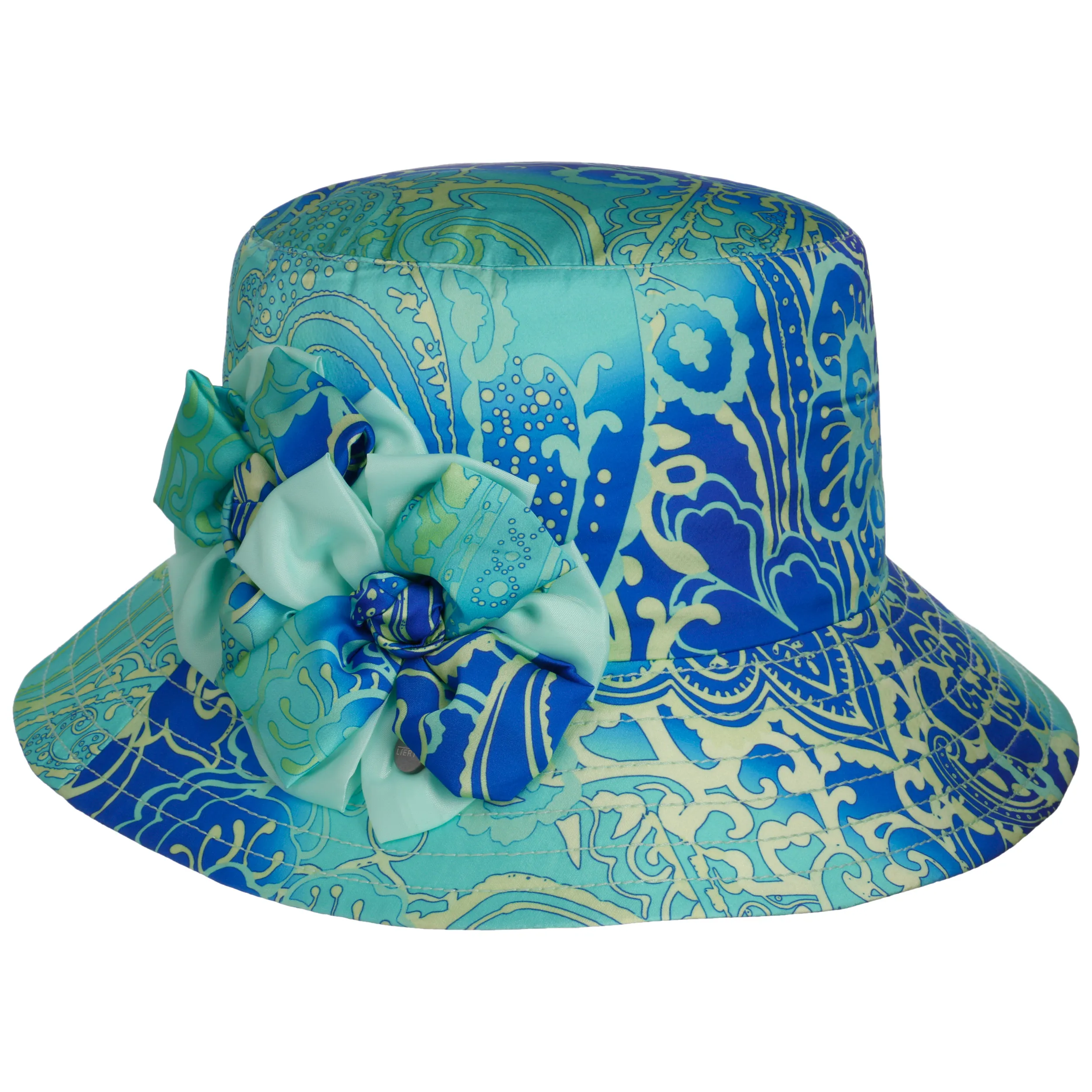 Chapeau en Tissu Carolena Colour Bucket by Lierys --> Chapeaux, casquettes & bonnets en ligne ▷ Chapeaushop